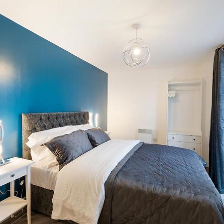 Ferienwohnung The Cooper Bristol Exterior foto