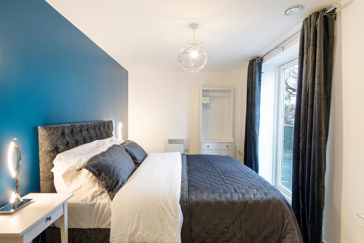 Ferienwohnung The Cooper Bristol Exterior foto